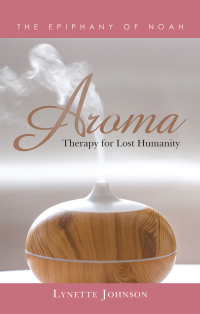 Cover image: Aroma 9781664228917