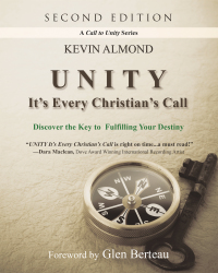 Cover image: Unity It's Every Christian's Call 9781664229051