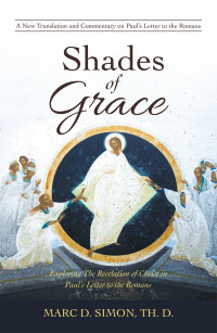Omslagafbeelding: Shades of Grace 9781664229075