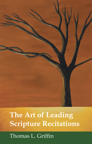 Cover image: The Art of Leading Scripture Recitations 9781664229365