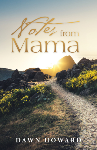 Imagen de portada: Notes from Mama 9781664229396
