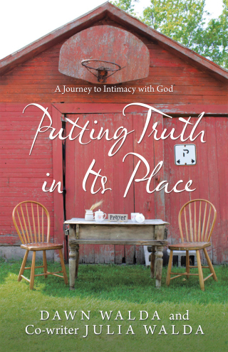 Cover image: Putting Truth in Its Place 9781664229433