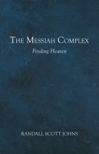 Omslagafbeelding: The Messiah Complex 9781664229563