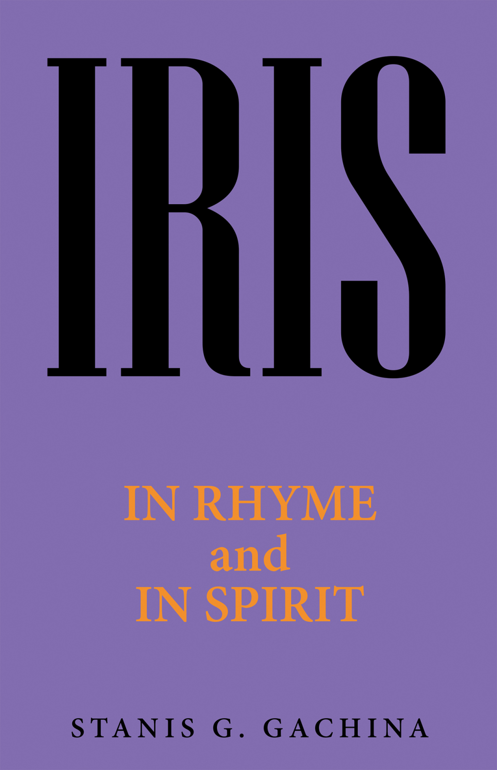 Iris (eBook)