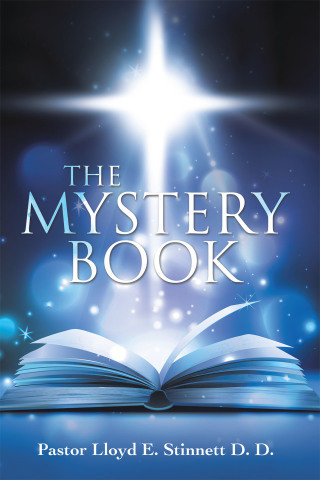 Cover image: The Mystery  Book 9781664229686