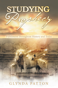 Imagen de portada: Studying Prophecy 9781664229754