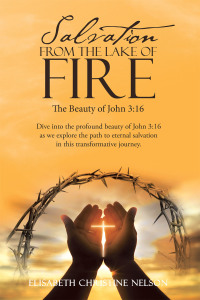 Imagen de portada: Salvation from the Lake of Fire 9781664229983