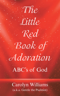 Cover image: The Little Red Book of Adoration 9781664230064