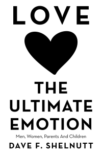 Cover image: Love the Ultimate Emotion 9781664230187
