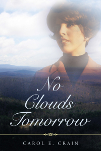 Omslagafbeelding: No Clouds Tomorrow 9781664230842