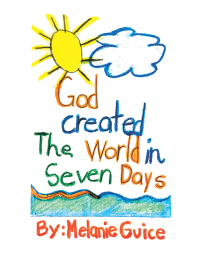 Imagen de portada: God Created the World in Seven Days 9781664230873