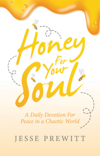 Imagen de portada: Honey for Your Soul 9781664231146