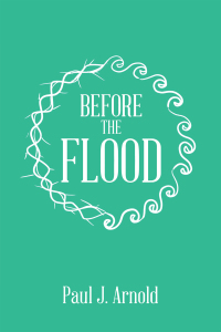 Omslagafbeelding: Before the Flood 9781664231221