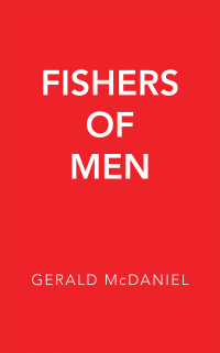 Imagen de portada: Fishers of Men 9781664231375