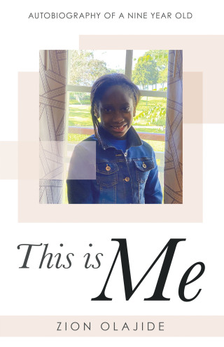 Cover image: This Is Me 9781664231412