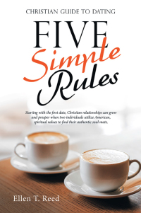 Imagen de portada: Five Simple Rules 9781664231665