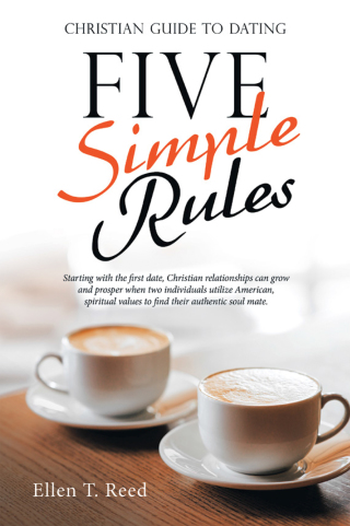 Cover image: Five Simple Rules 9781664231665