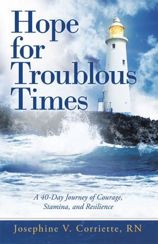 Cover image: Hope for Troublous Times 9781664232013