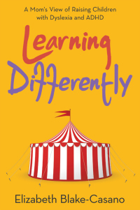Cover image: Learning Differently 9781664232044