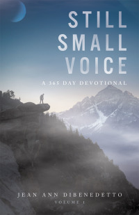 Cover image: Still Small Voice: Volume 1 9781664232143