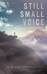 Imagen de portada: Still Small Voice: Volume 2 9781664232167