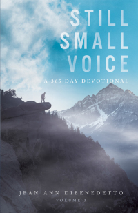 Cover image: Still Small Voice: Volume 3 9781664232174