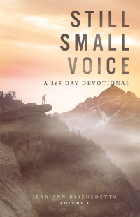 Cover image: Still Small Voice: Volume 4 9781664232204