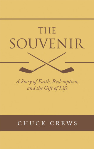 Imagen de portada: The Souvenir 9781664232259