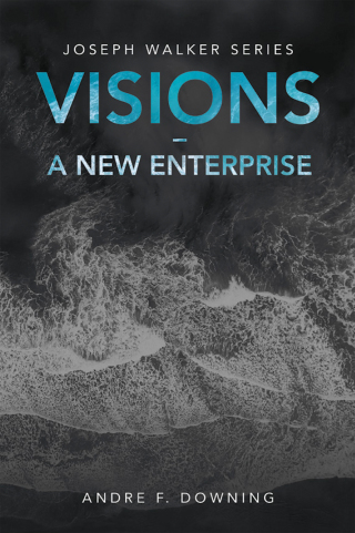 Cover image: Visions – a New Enterprise 9781664231757
