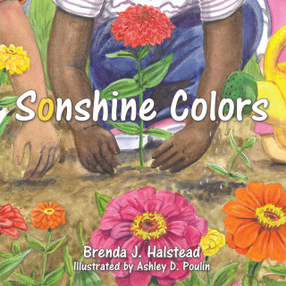 Titelbild: Sonshine Colors 9781664232464