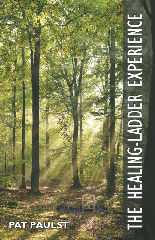 Cover image: The Healing-Ladder Experience 9781664232730