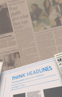 Cover image: Think Headlines 9781664232822