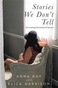 Cover image: Stories We Don’t Tell 9781664232853