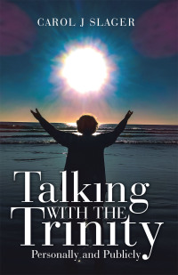 Cover image: Talking with the Trinity 9781664232914