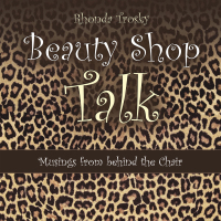 Cover image: Beauty Shop Talk 9781664232921