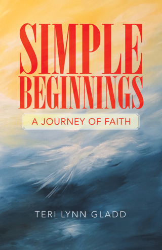 Imagen de portada: Simple Beginnings 9781664233010