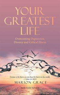 Cover image: Your Greatest Life 9781664233058