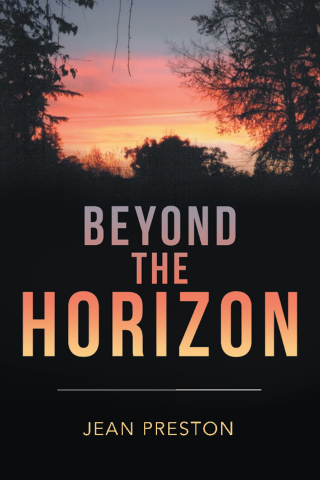 表紙画像: Beyond the Horizon 9781664233416