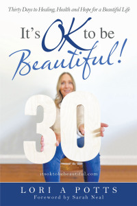 Cover image: It’s Ok to Be Beautiful! 9781664233485