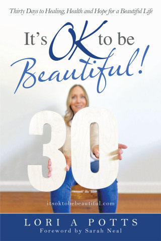 Omslagafbeelding: It’s Ok to Be Beautiful! 9781664233485