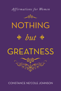 Imagen de portada: Nothing but Greatness 9781664233539