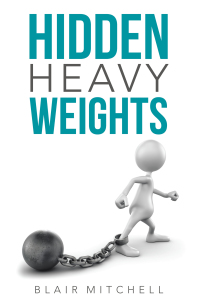 Cover image: Hidden Heavy Weights 9781664233737