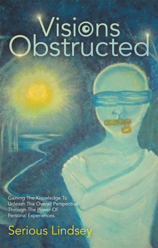 Cover image: Visions Obstructed 9781664233782