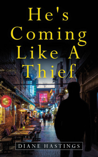 Imagen de portada: He's Coming Like a Thief 9781664233997