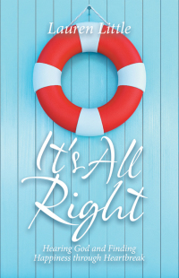 Cover image: It's All Right 9781664234017