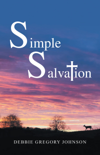 Titelbild: Simple 								Salvation 9781664234185