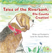 表紙画像: Tales of the Riverbank: 9781664234277