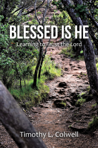 Imagen de portada: Blessed Is He 9781664234314