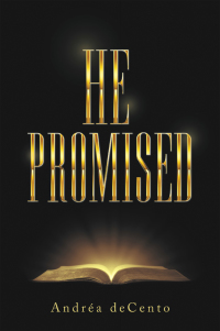 Cover image: He Promised 9781664234352