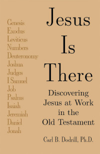 Cover image: Jesus Is There 9781664234390